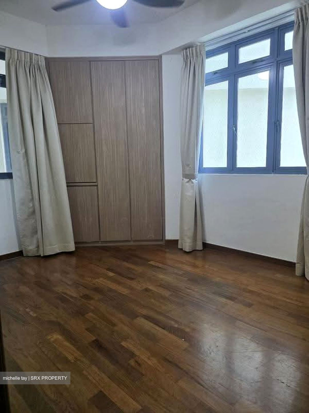 Sanctuary Green (D15), Condominium #609148051